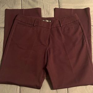 New York & Co dress pants